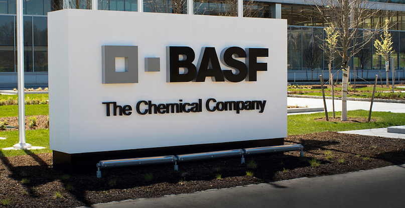BASF построит в Китае новую установку ЭВА мощностью 300 тыс. тонн