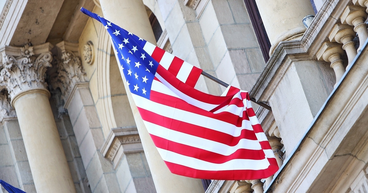 Минфин США разрешил транзакции с Россией по удобрениям и продовольствию