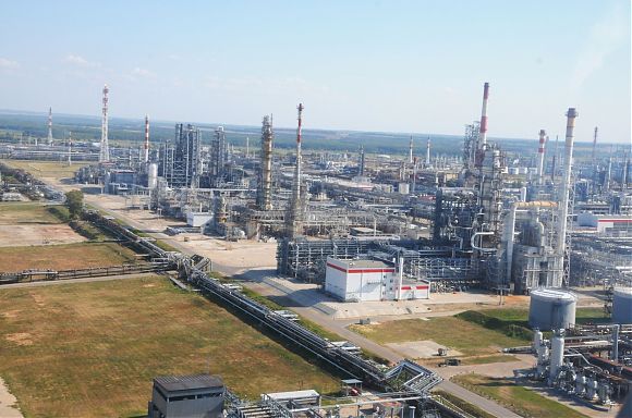ЛУКОЙЛ будет получать льготы по инвестпроекту Кстовского НПЗ в 2020г.