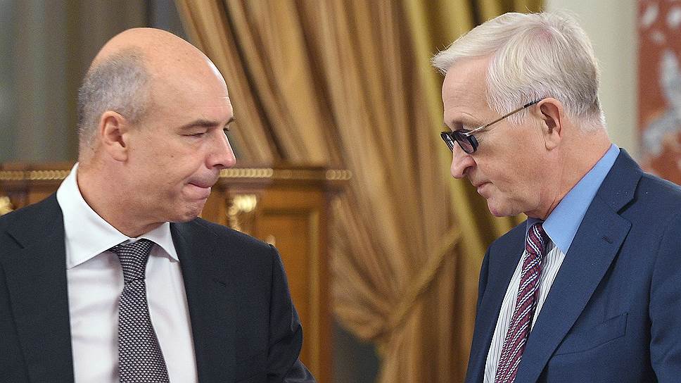 Минфин внесет в правительство закон о гарантиях крупным инвесторам