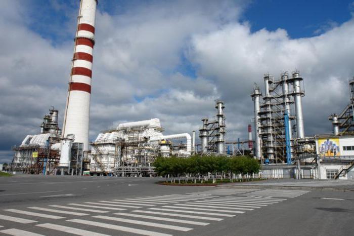 Роснефть нарастила капзатраты на свои НПЗ на 30% до 13 млрд рублей за квартал