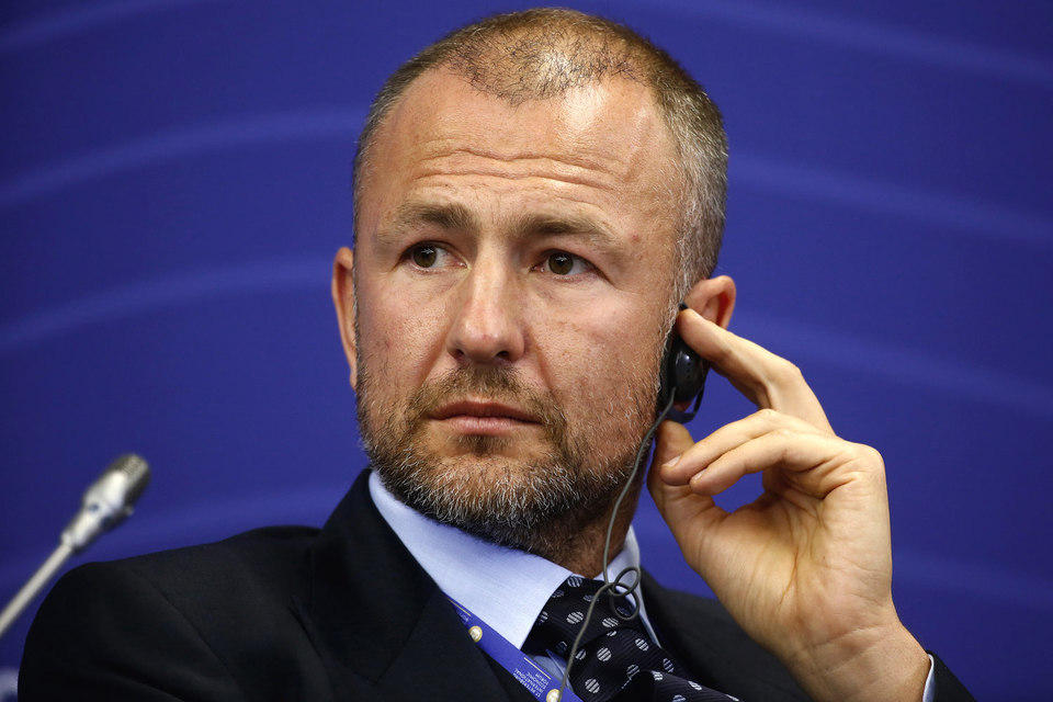 Бенефициар "Еврохима" опроверг сообщения о планах IPO в 2022 году