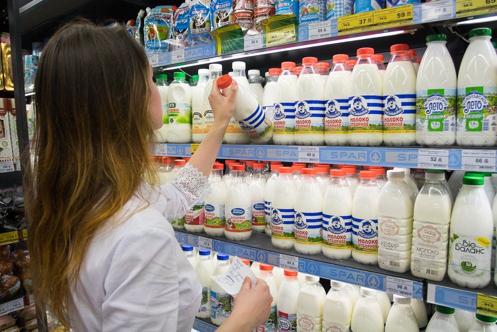 "Сибур" нарастит производство полимеров для упаковки молочной продукции