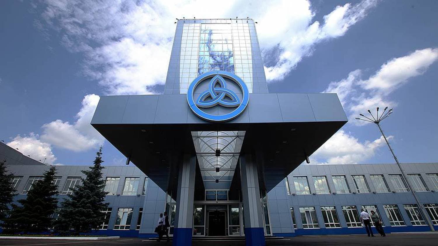 НКНХ в I полугодии выпустил 1,5 млн тонн товарной продукции