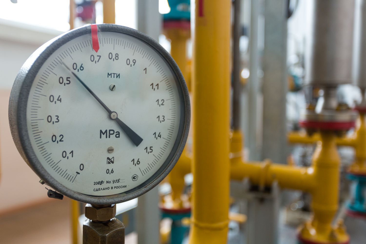"РН-Краснодарнефтегаз" повысил уровень рационального использования ПНГ до 99%