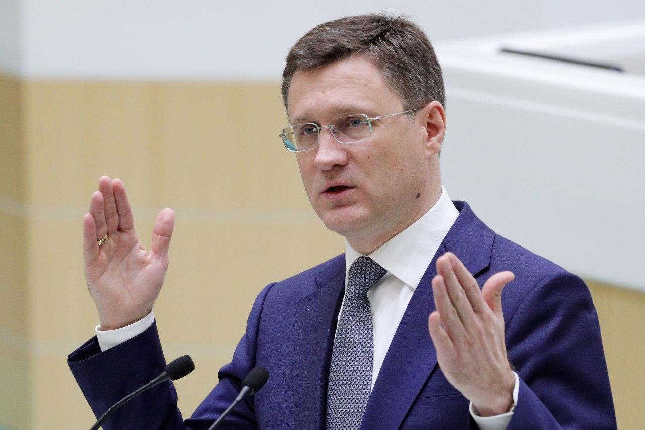 Новак: коридор Север-Юг мог бы стать ключевым в развитии сотрудничества с Ираном