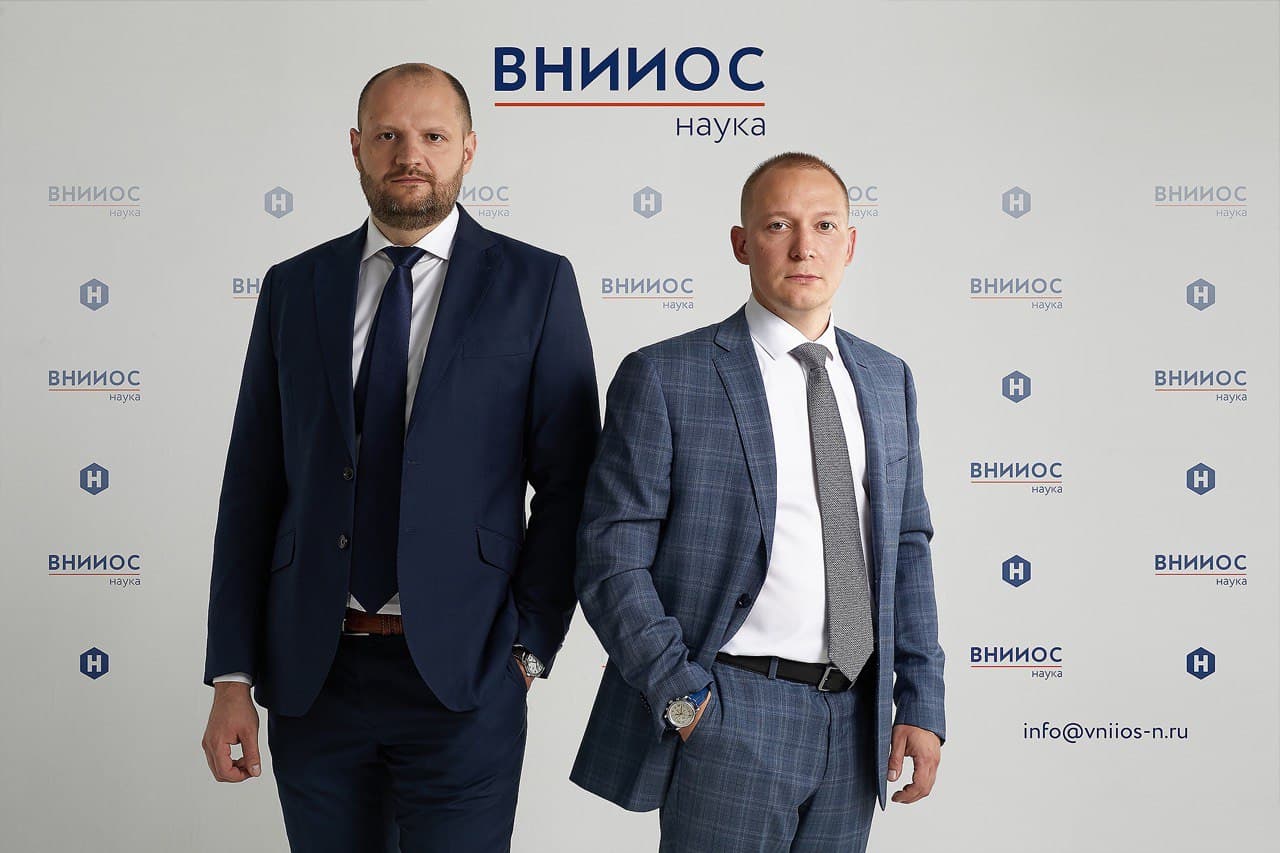 ВНИИОС-наука расширяет компетенции в инжиниринге
