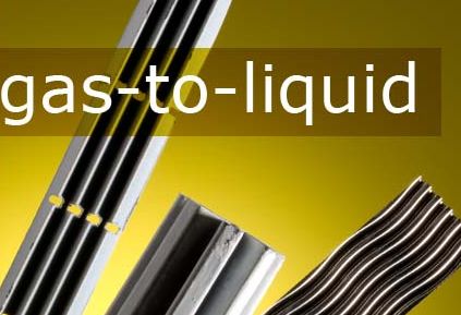 Развитие GTL может оказать влияние на рынок нефти после 2020г