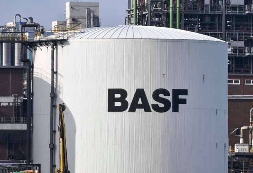 BASF свернула бизнес в РФ и Беларуси к ранее анонсированной дате