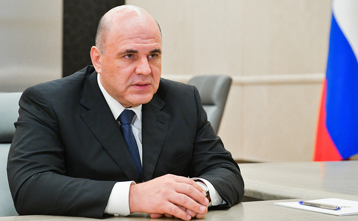 Мишустин поддержал повышение ставок НДПИ, в том числе для производителей минудобрений