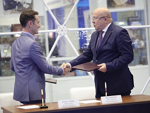 Завод по переработке полимеров планируется построить за 500 млн в Дзержинске