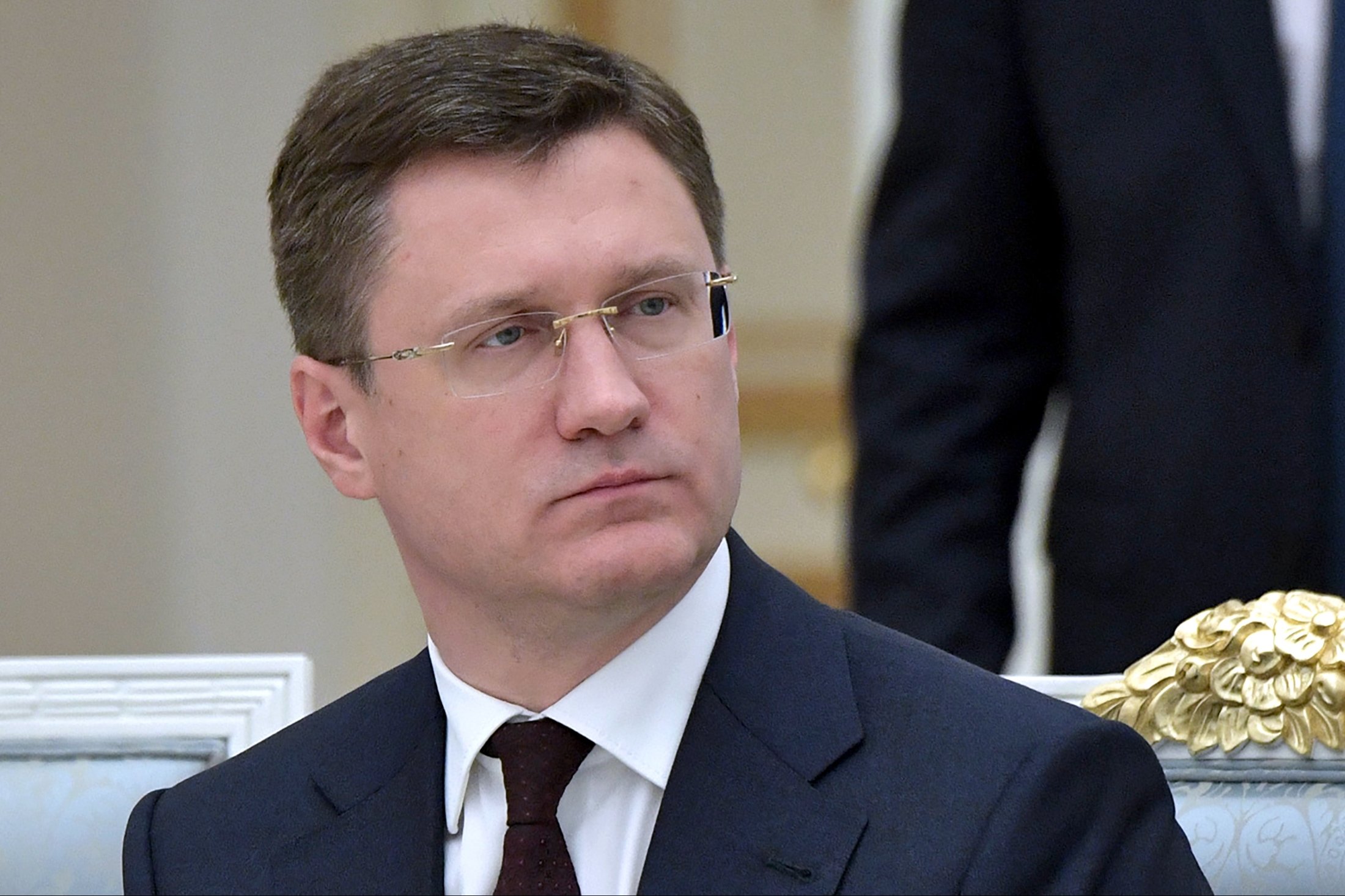 Новак: кабмин к осени вернется к рассмотрению вариантов монетизации газа Ямала