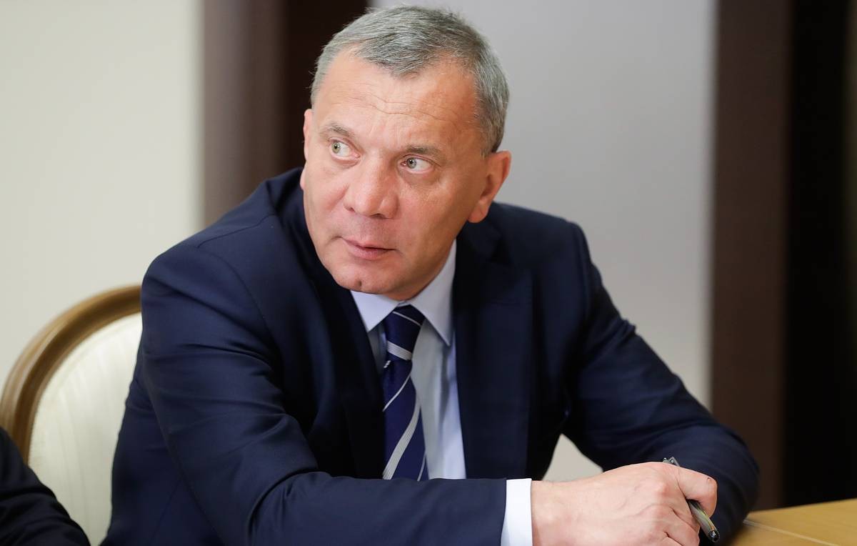 Сербия может развивать нефтегазохимию после ввода "Турецкого потока"