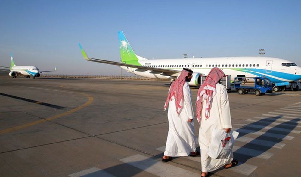 Saudi Aramco выбрала девять банков для координации своего IPO