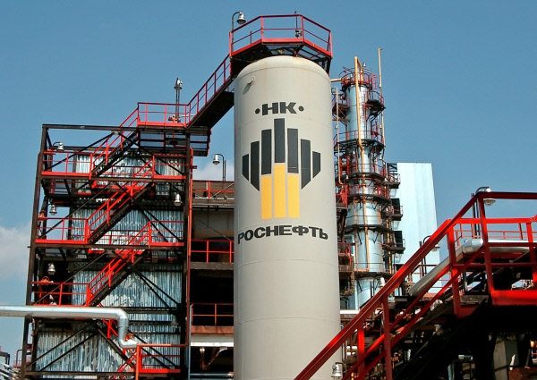 Комсомольский НПЗ Роснефти увеличит глубину переработки на 7%