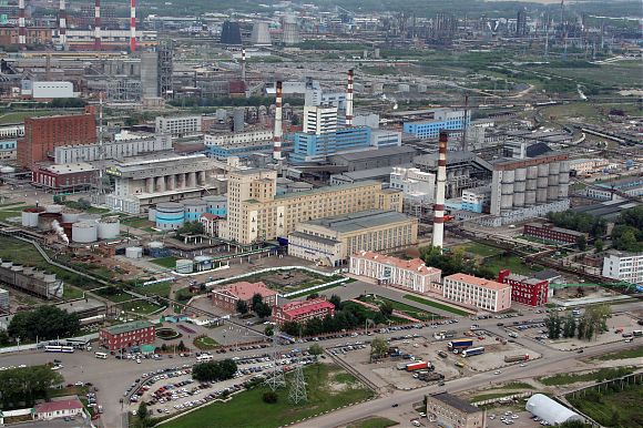 Экспертный совет ФРП одобрил предоставление займа для БСК в 300 млн рублей