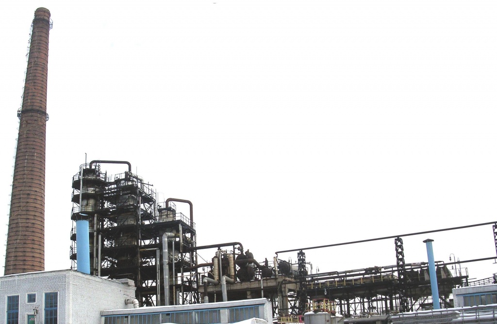 Башкирия продала Салаватнефтехимпроект за 258 млн руб.