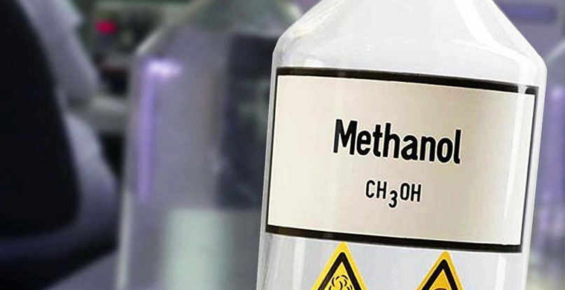 Матвиенко просит кабмин согласовать проект о регулировании оборота метанола