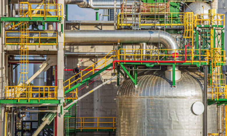Ineos выкупит весь нефтехимический бизнес BP за $5 млрд