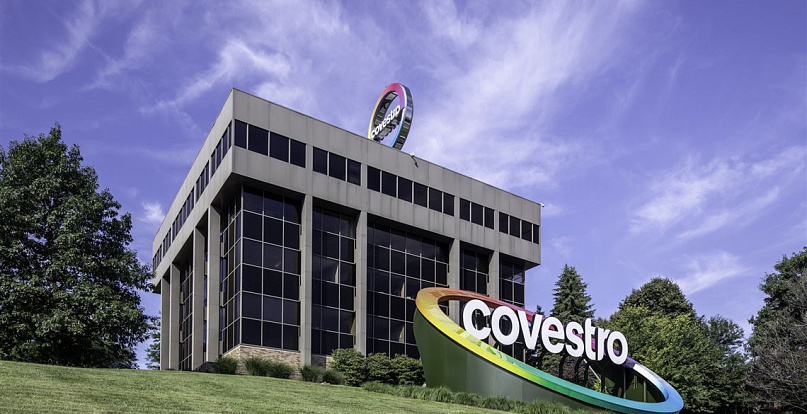 Covestro сократила чистую прибыль во II квартале в 4 раза