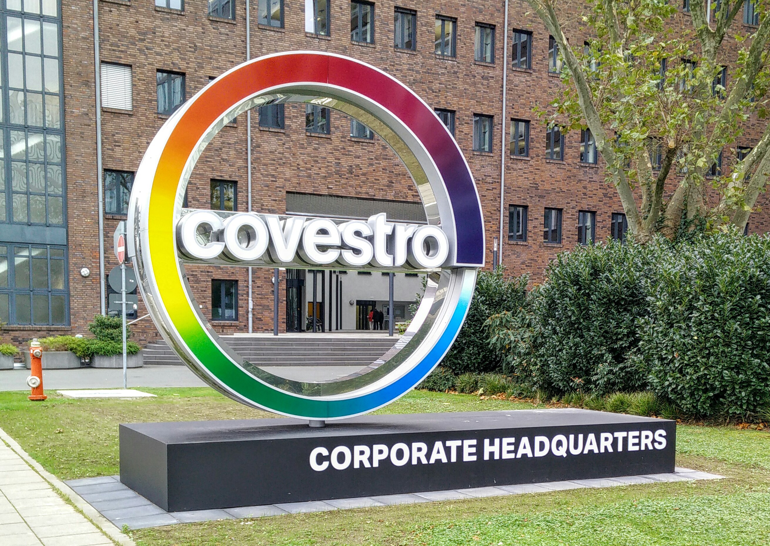 Covestro получит кредит на исследования со ставкой, привязанной к ESG-рейтингу