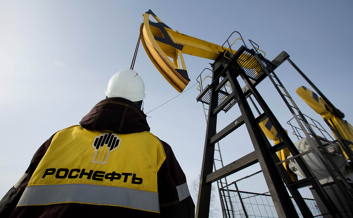 Роснефть потребует с Салаватнефтехимремстроя 6,4 млрд рублей