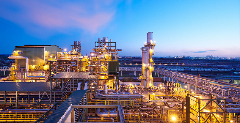 "Куйбышевазот" не будет строить в Курске комплекс по производству удобрений