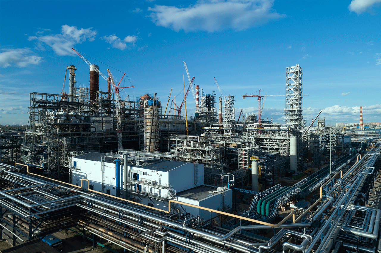 Бюджет возместит нефтекомпаниям 427 млрд рублей по обратному акцизу в 2019г.