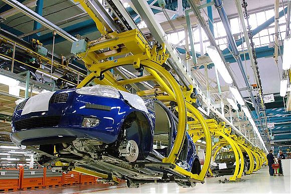 ЕАЭС не отменил льготные пошлины на импорт автокомпонентов для промсборки