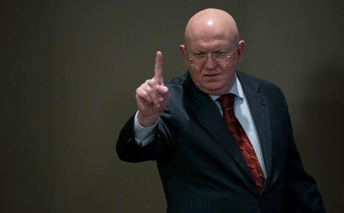 Небензя: потенциал экспорта удобрений до конца года составляет не менее 22 млн тонн