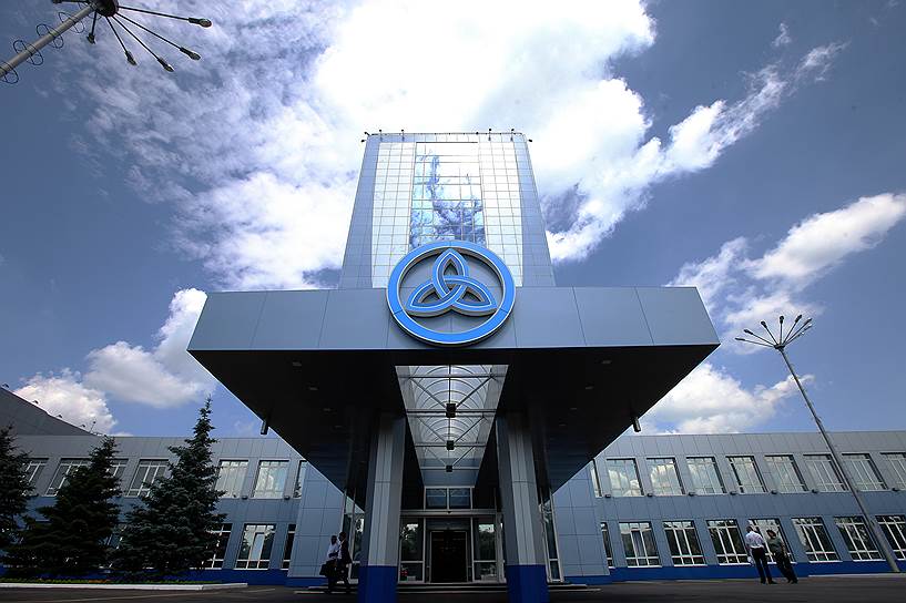 "Сибур" с мая возобновляет покупки нафты у "Таиф-НК"