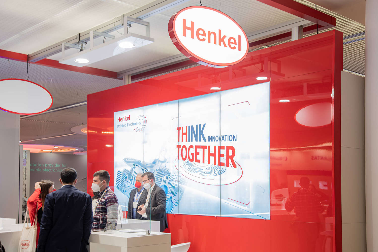 Компания Henkel начала процесс продажи своего бизнеса в России