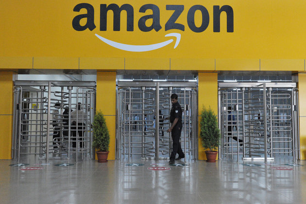 Amazon рассматривает покупку доли в подразделении индийской Reliance за $20 млрд
