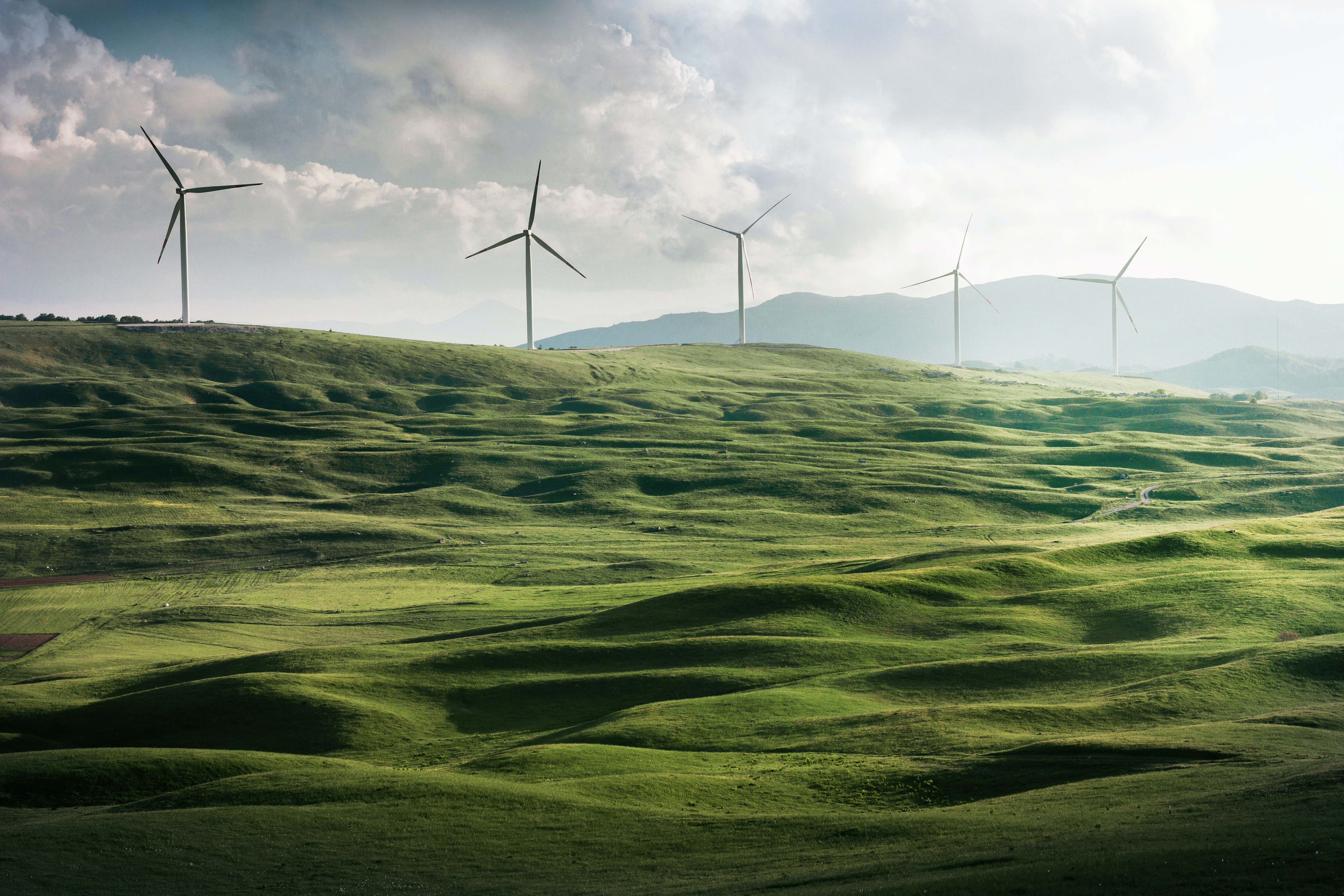 Iberdrola и Nel будут развивать ВИЭ