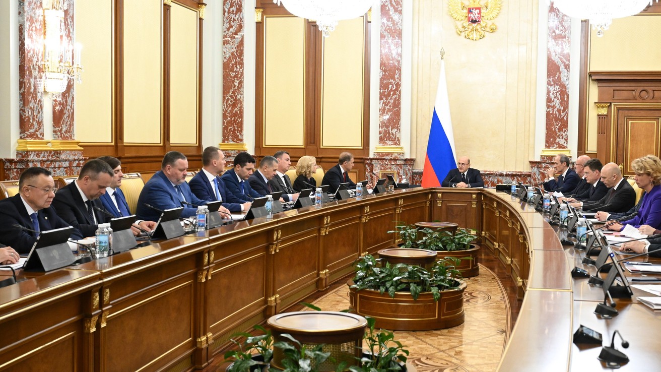 Российскому химпрому запланировали меньше денег, несмотря на "холодное" лето