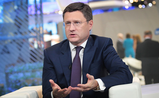 Минэнерго считает разумным обнуление пошлины на нефть после модернизации НПЗ