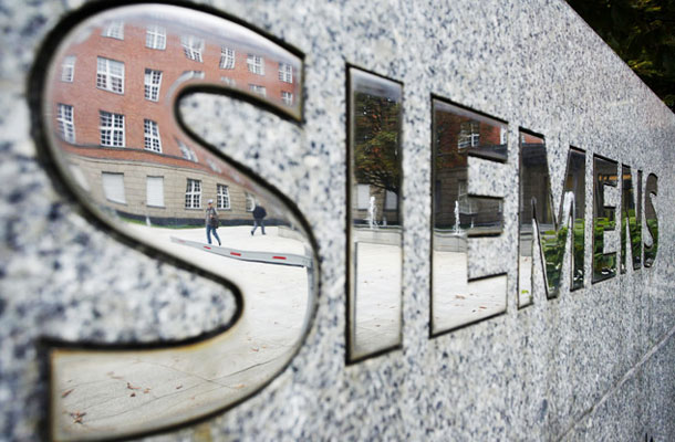 Siemens будет участвовать в техоснащении промышленных площадок СИБУРа