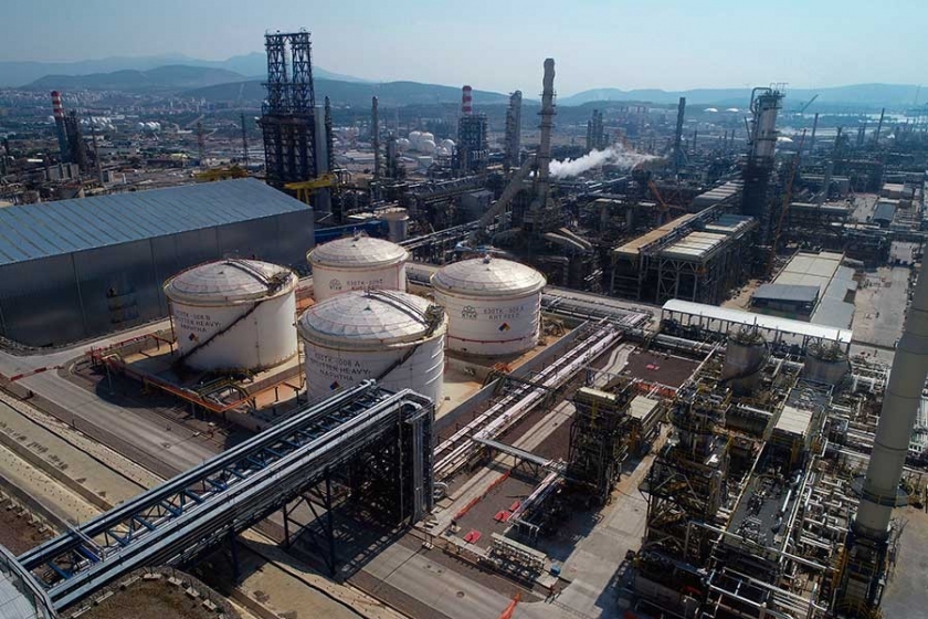 SOCAR планирует приобрести в Турции сеть из 600-700 АЗС