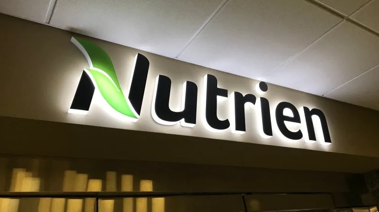 Канадская Nutrien увеличит производство удобрений до 18 млн т к 2025г