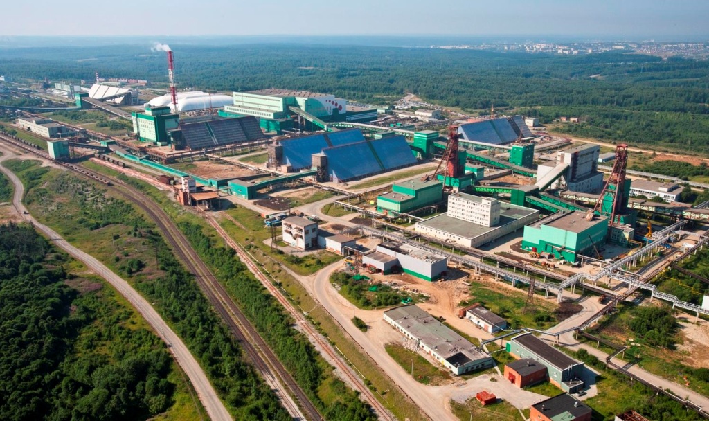 "Уралкалий" в 2020 году уменьшил капитальные затраты на 8%