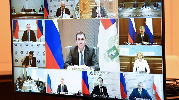 Минпромторг поддержал предложение о продлении действия СПИК для инвесторов