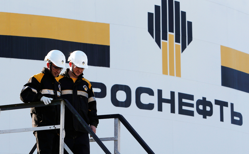 Объем полезного использования ПНГ "РН-Юганскнефтегаза" превысил 90 млрд м3