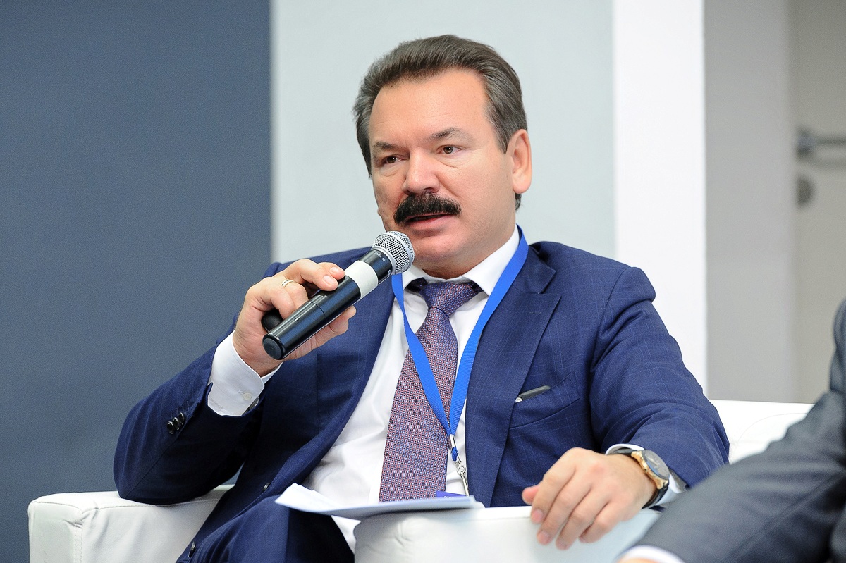 ГК Титан намерена завершить строительство производства фенола/ацетона в 2017г.