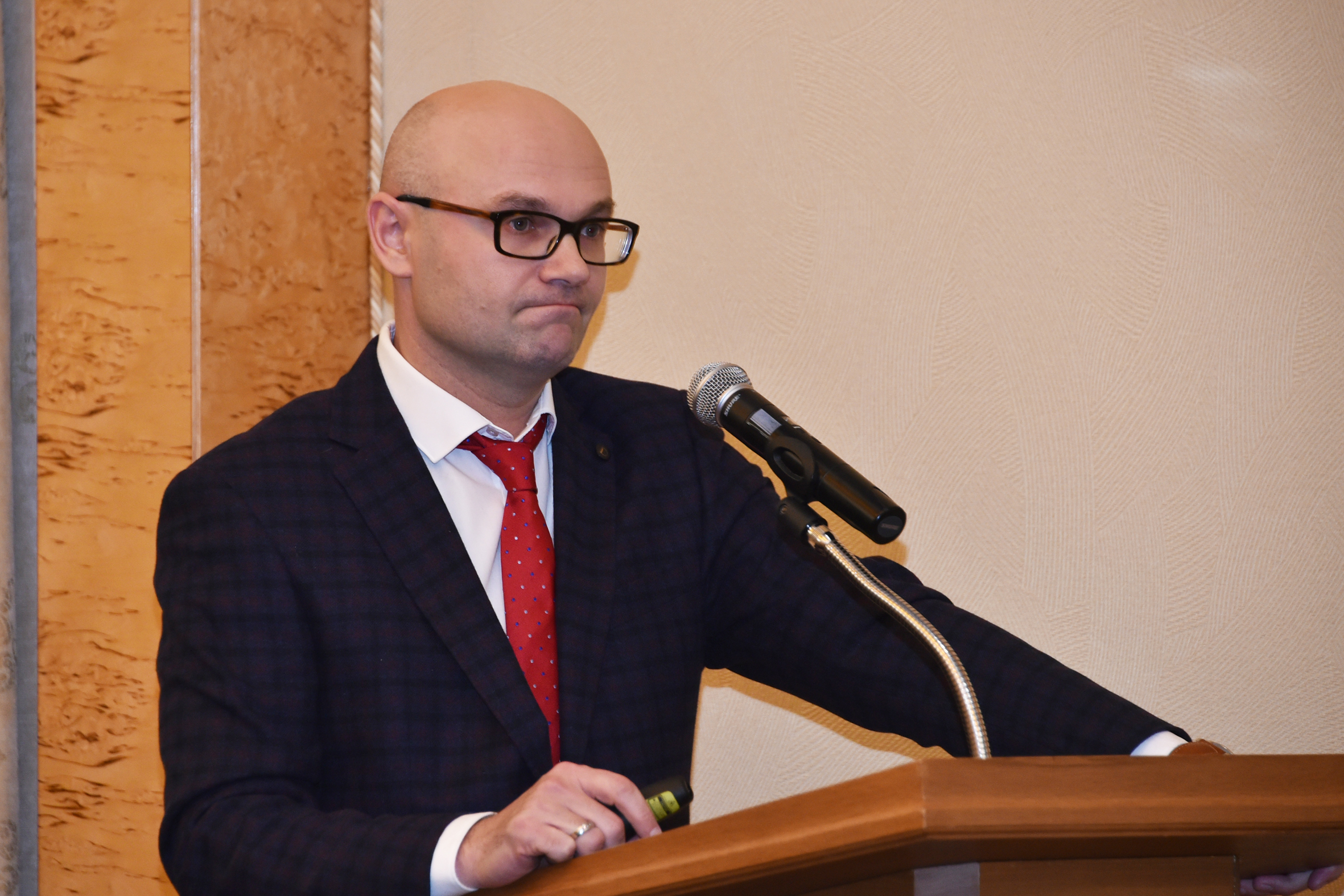 СИБУР готов сотрудничать с предприятиями РТ при разработке катализаторов