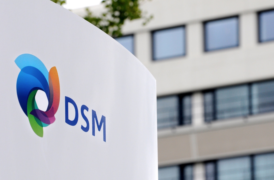 Голландская химическая компания Royal DSM объединится с Firmenich