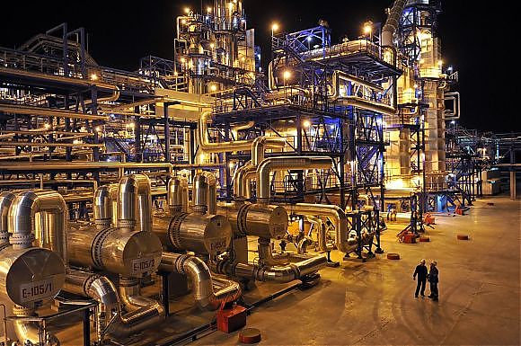 Минэнерго: доля импортных катализаторов в нефтехимии снизилась на 11%