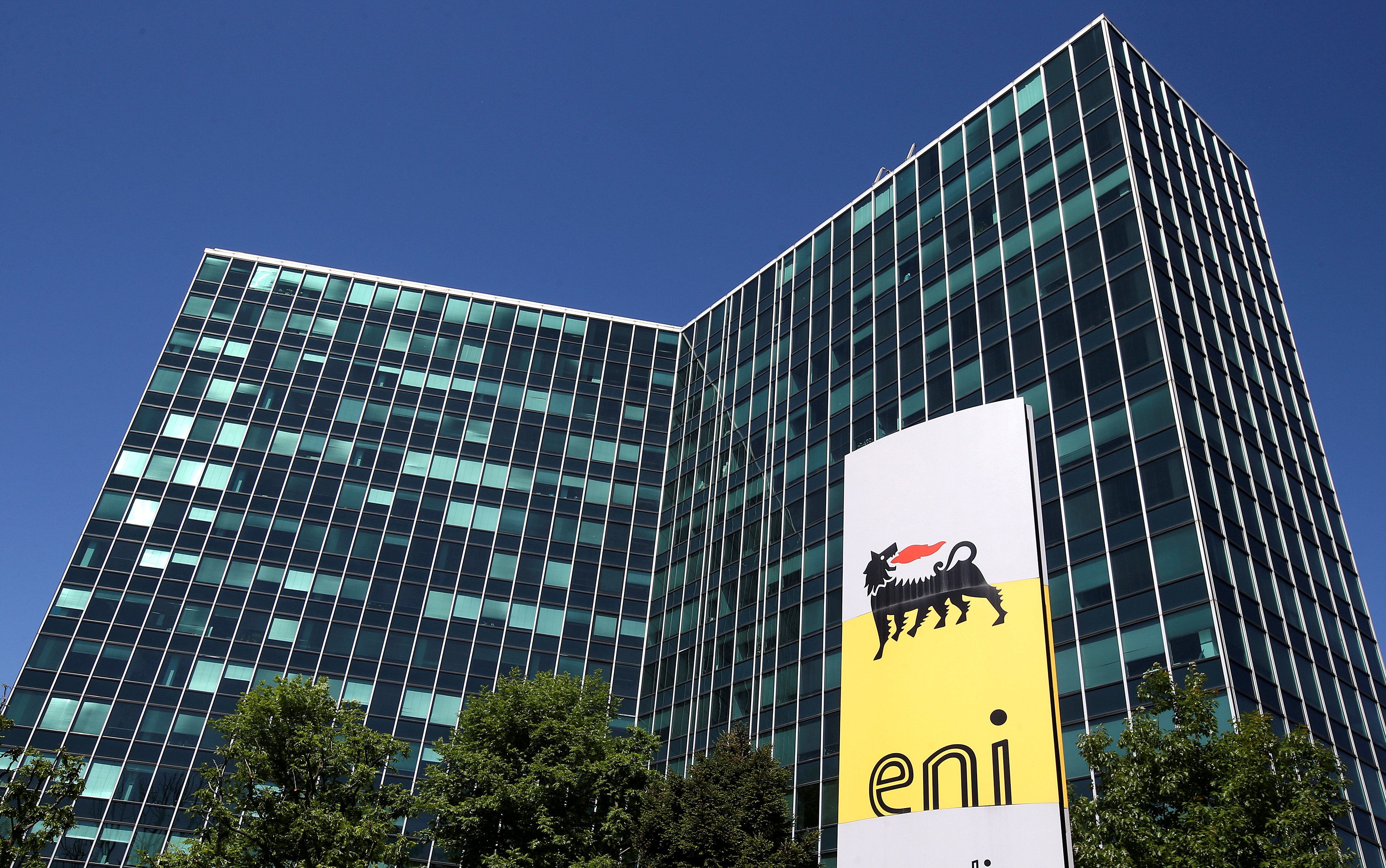 Eni планирует достичь полной углеродной нейтральности к 2050 году