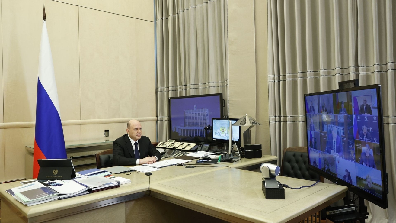 Правительство направит 7 млрд руб. на субсидирование кредитов компаний ТЭК