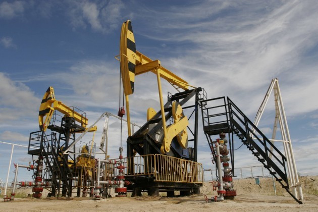 ФАС разрешила Роснефти купить газовые активы АЛРОСА