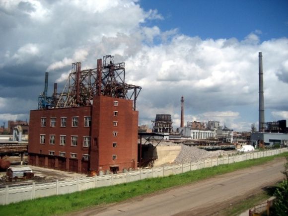 На производстве ГалоПолимера в Кирово-Чепецке произошел выброс хлора